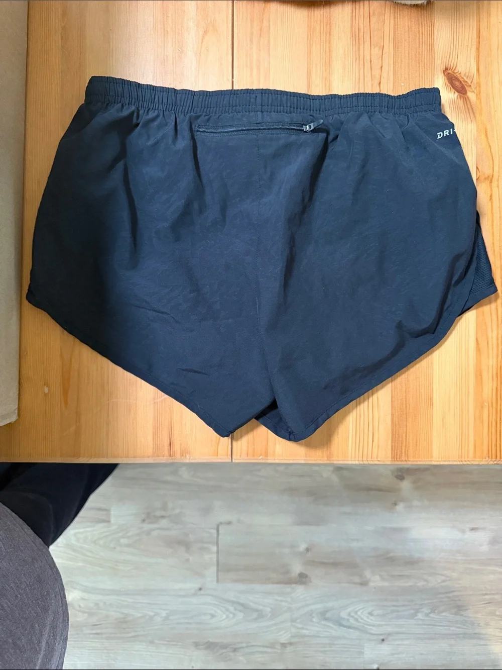 Nike breathable running